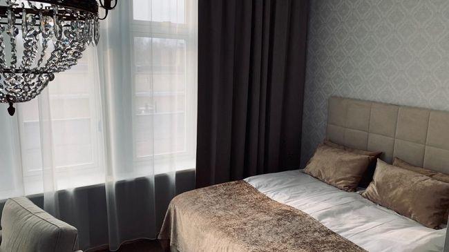 Orsa Jaernvaegshotell 部屋 写真